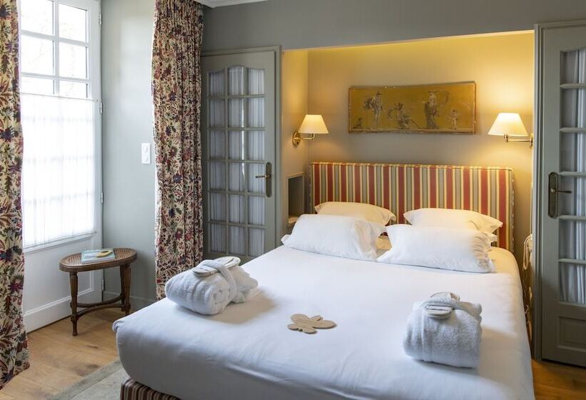 Номер Стандарт, Le Vieux Logis