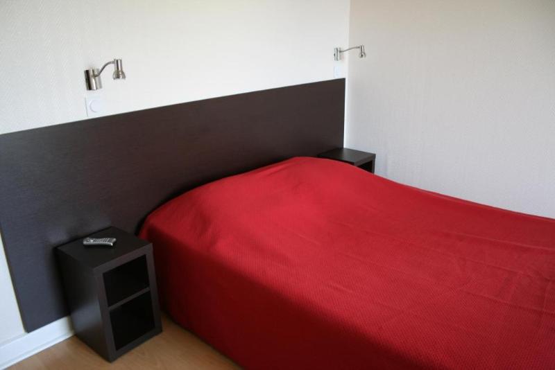 Номер Стандарт, Logis Hôtel Le Jabron