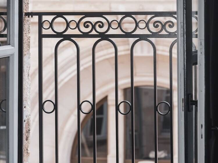 标准间, Maisons Du Monde Hôtel & Suites   La Rochelle Vieux Port