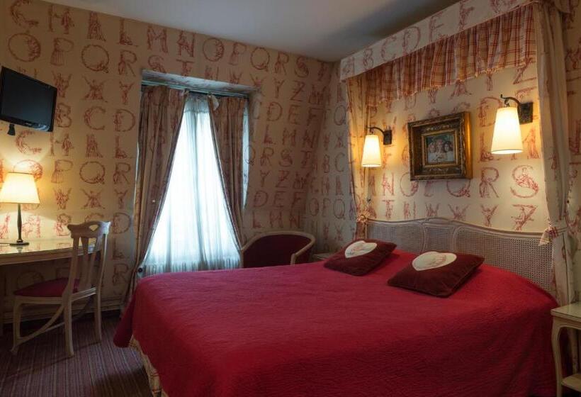 Quarto Estandar, Neuilly Park