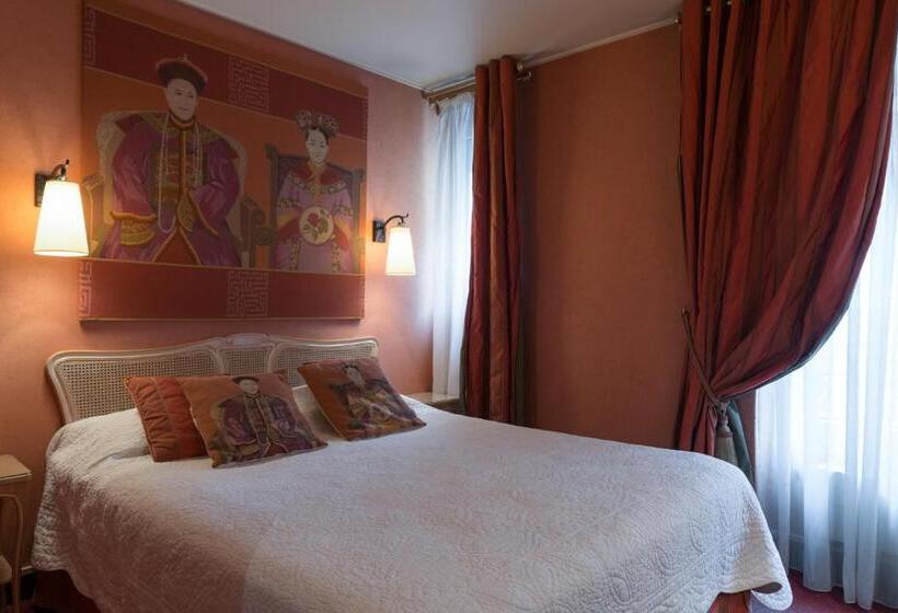 带2个卧室的公寓, Neuilly Park