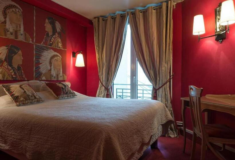 Апартаменты 2 Спальни, Neuilly Park