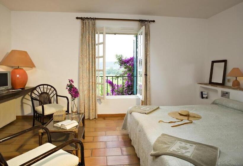 Апартаменты 2 Спальни, Hôtel Saint Vincent