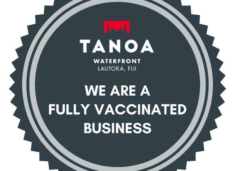 Superior Room, Tanoa Waterfront
