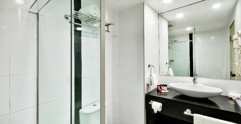 Superior Room, Tanoa Waterfront
