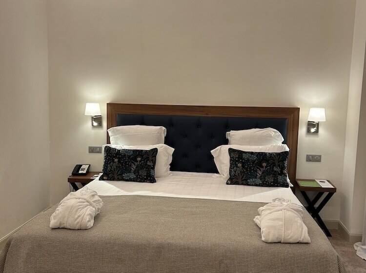 스위트 도시 전망, Westminster Hotel & Spa Nice