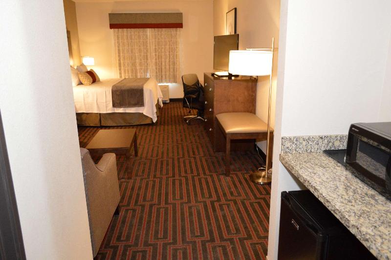 Классический Номер, Novotel Paris Est