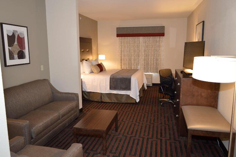 Классический Номер, Novotel Paris Est