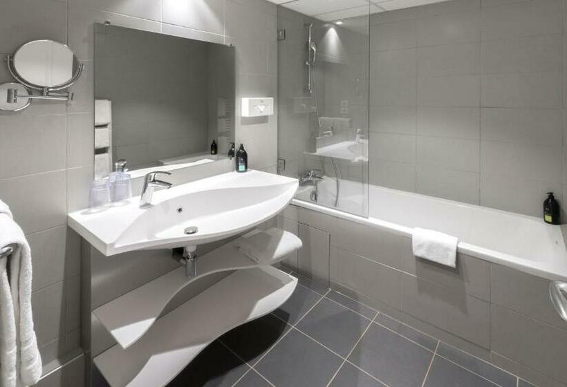 海の見える１ベッドルームアパートメント, Aparthotel Adagio Nice Promenade Des Anglais