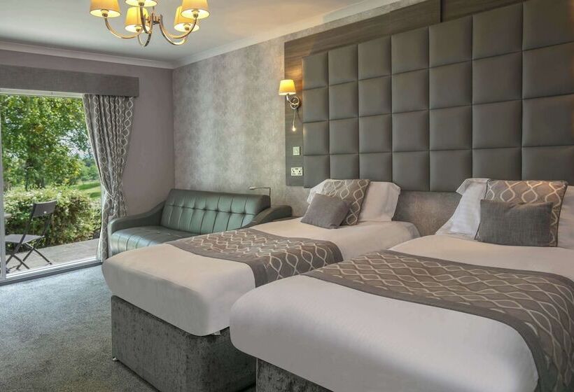 Номер Superior, Dryfesdale Hotel   Bw Signature Collection