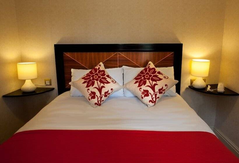 Номер Стандарт, Royal Court Hotel & Spa Coventry
