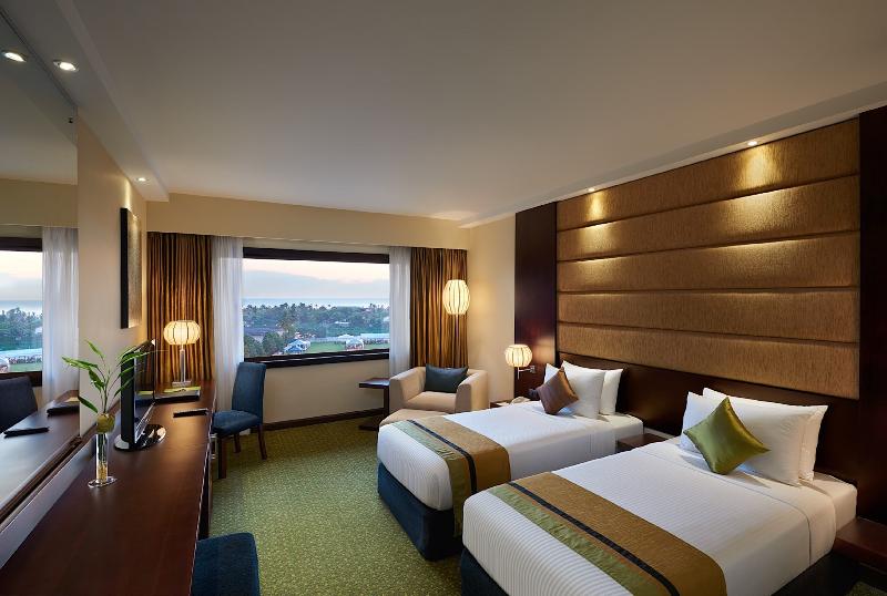 Номер Superior, Royal Court Hotel & Spa Coventry