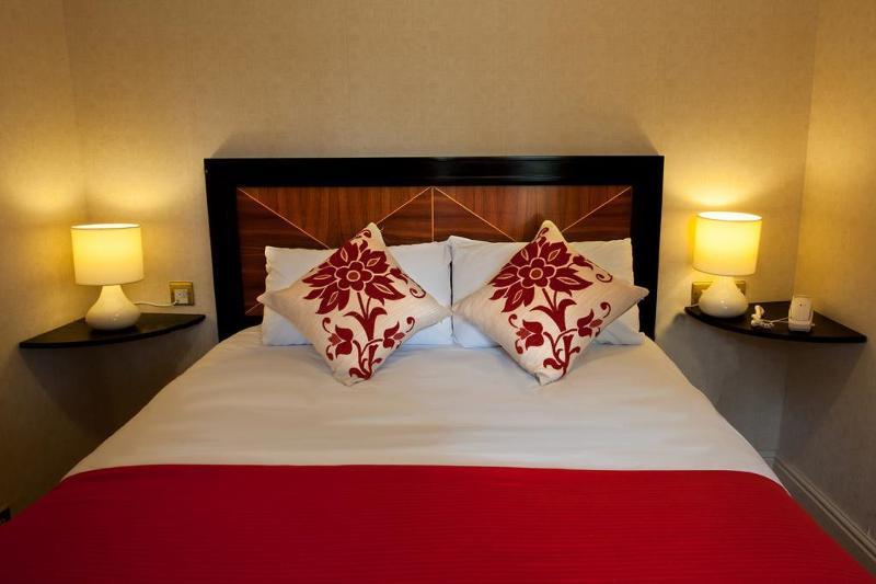 Camera Standard Individuale, Royal Court Hotel & Spa Coventry