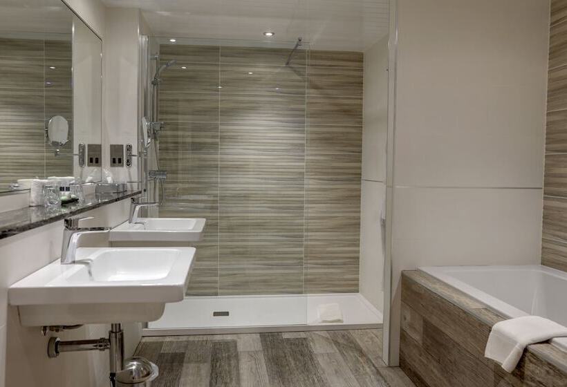 Номер Executive, Best Western Premier Doncaster Mount Pleasant