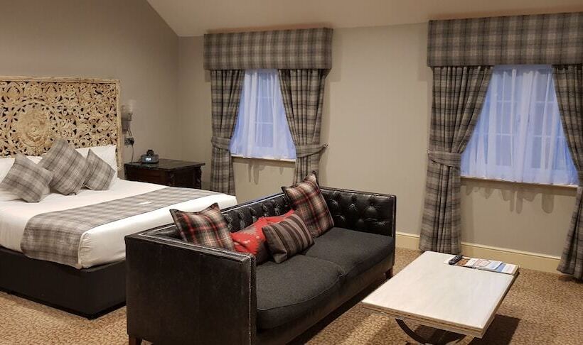 Номер Executive, Best Western Premier Doncaster Mount Pleasant
