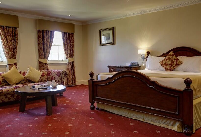 Номер Executive, Best Western Premier Doncaster Mount Pleasant