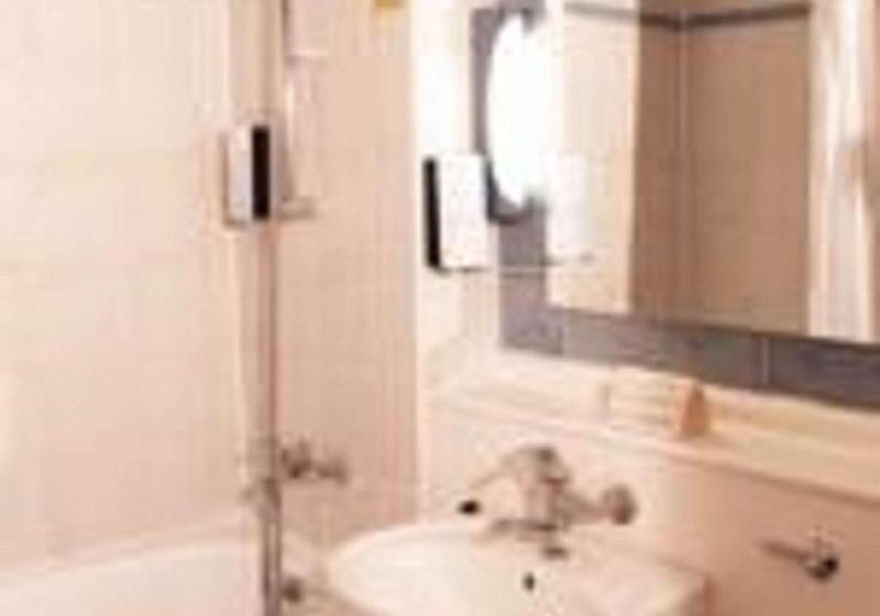 Номер Стандарт, Campanile Hotel Hull