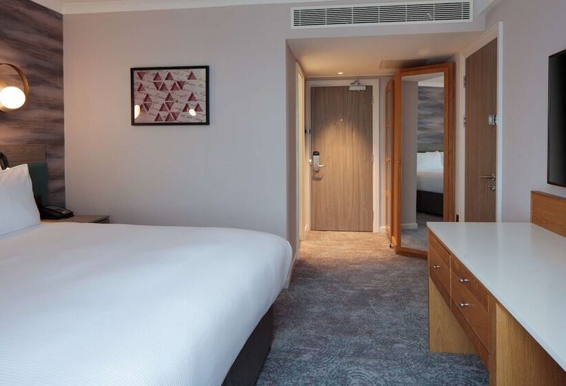 Номер Superior, Doubletree By Hilton Bath