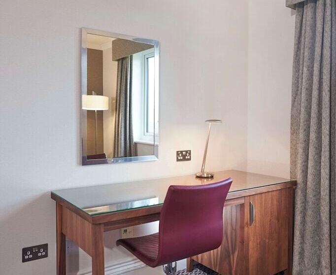 스탠다드 룸, Doubletree By Hilton  Bristol North