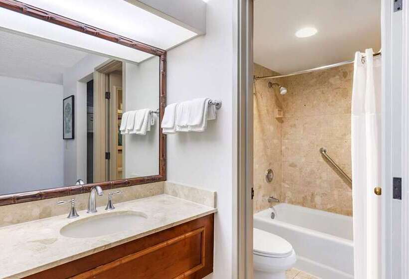 Номер Deluxe, Hilton Birmingham Metropole