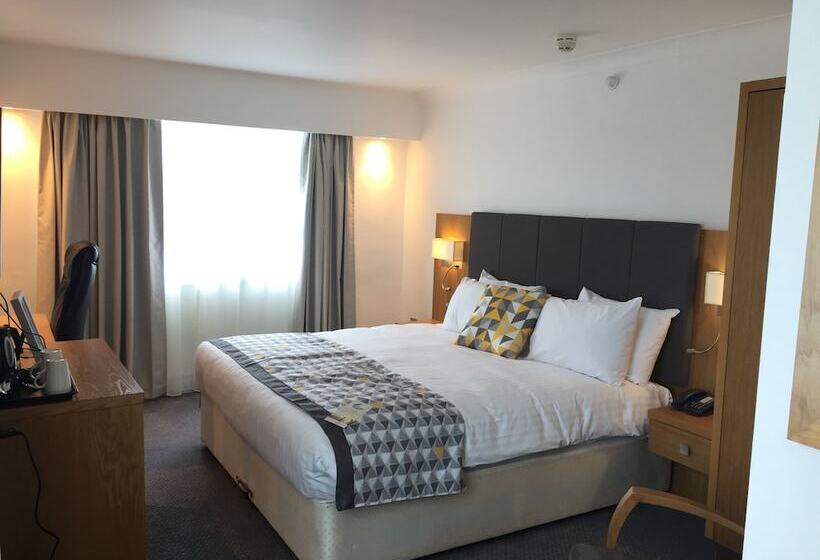 Люкс, Holiday Inn Kenilworth   Warwick, An Ihg