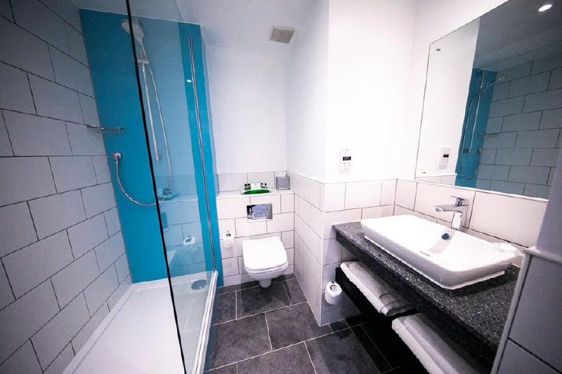 Номер Стандарт, Holiday Inn Kenilworth   Warwick, An Ihg