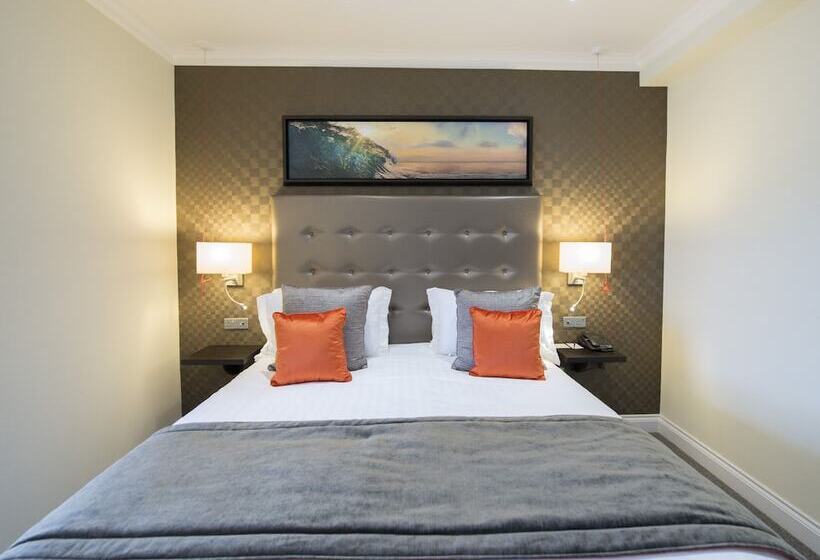 اتاق کلاسیک, Hythe Imperial Hotel, Spa & Golf