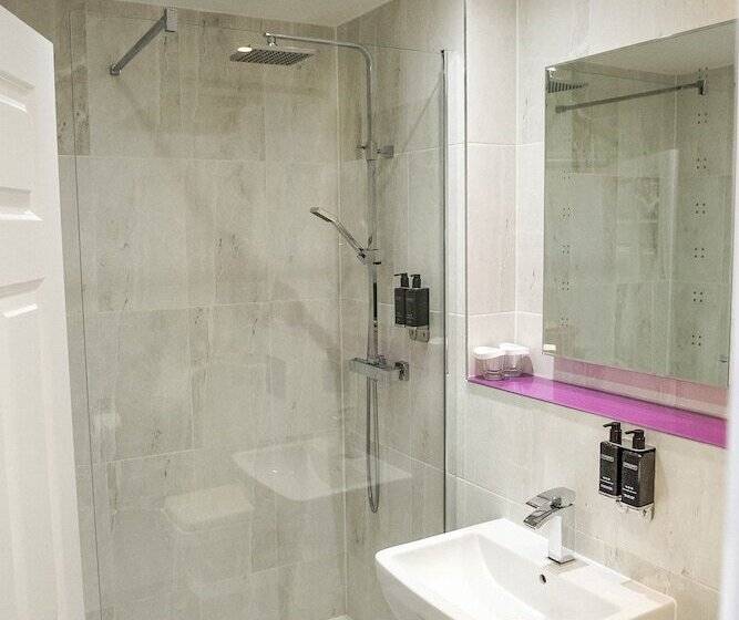 اتاق کلاسیک با چشم‌انداز دریا, Hythe Imperial Hotel, Spa & Golf