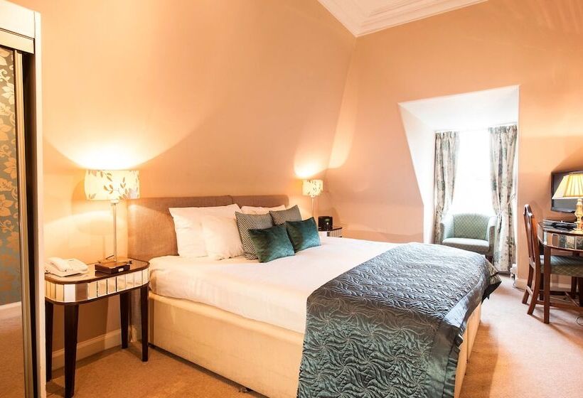 Классический Номер, Kildonan Lodge
