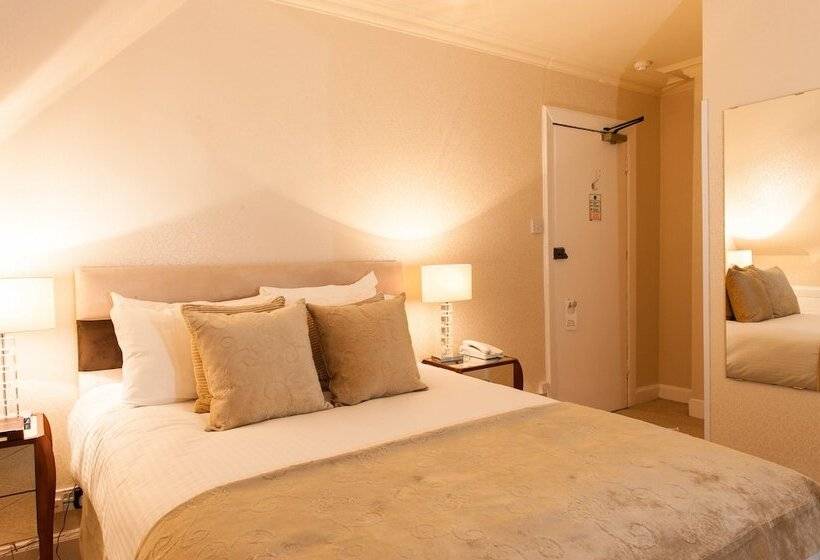 Номер Basic, Kildonan Lodge