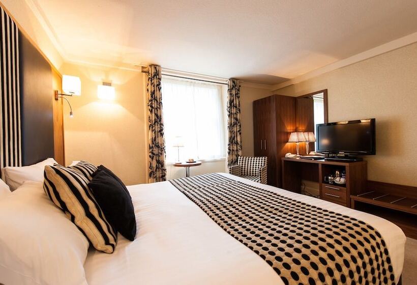 Номер Executive, Kildonan Lodge