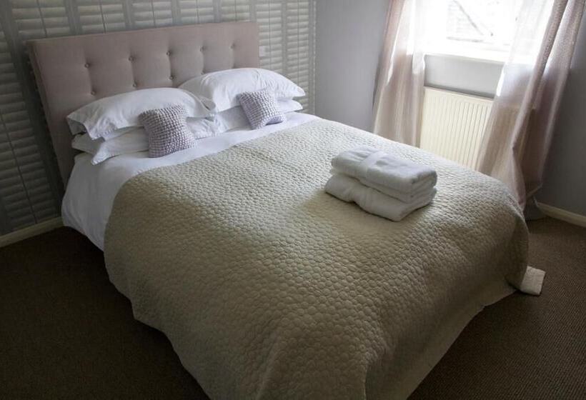 Номер Стандарт, The Greenman Fownhope Hereford