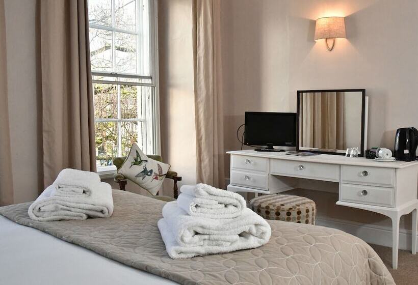 اتاق استاندارد, Lansdowne Strand