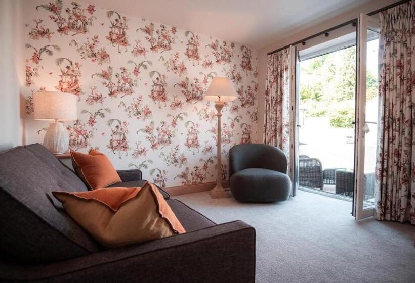 Family Suite, The Ruddings