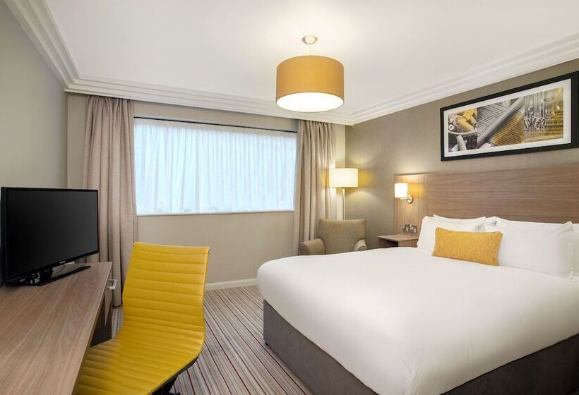 Номер Superior, Leonardo Hotel and Conference Venue Hinckley Island