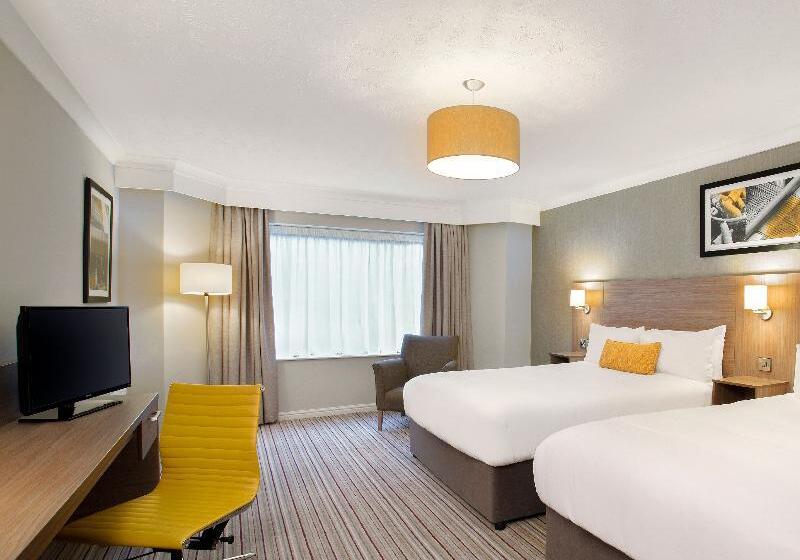Номер Superior, Leonardo Hotel and Conference Venue Hinckley Island