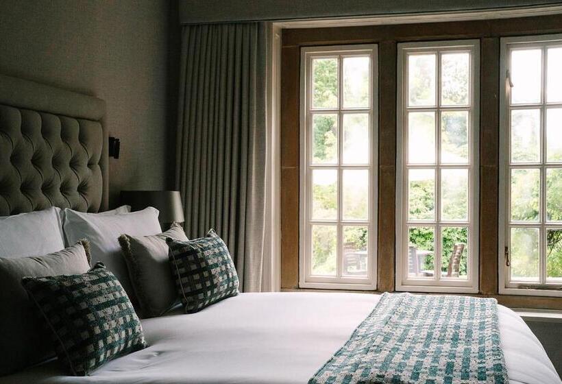 套房, Pennyhill Park Hotel And Spa