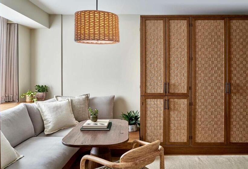 Люкс, 1 Hotel Mayfair