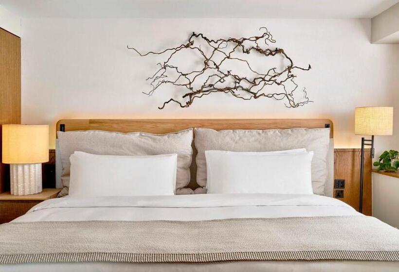 Люкс, 1 Hotel Mayfair