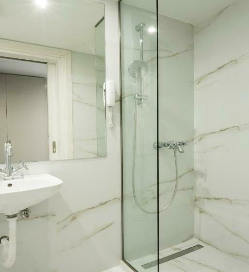 클래식 룸, Astor Hotel Athens