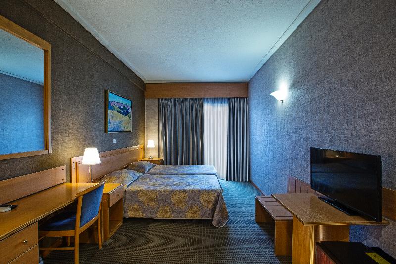 클래식 룸, Astor Hotel Athens