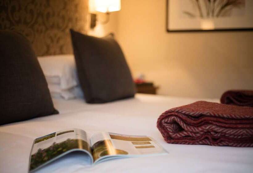 Номер Стандарт, Barnham Broom Hotel, Golf & Spa