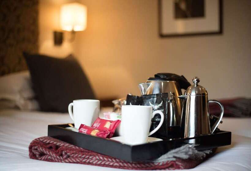 スーペリアールーム, Barnham Broom Hotel, Golf & Spa