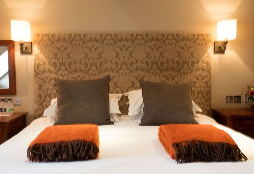 Номер Superior, Barnham Broom Hotel, Golf & Spa
