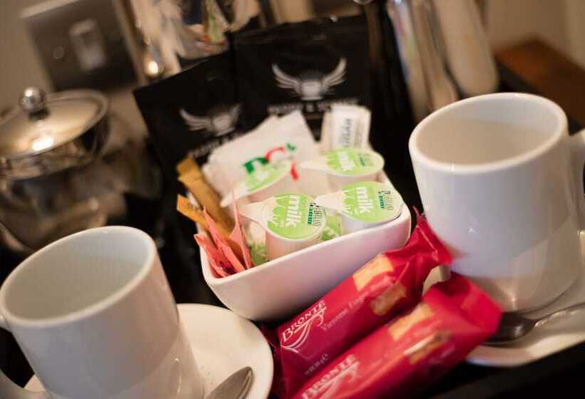 Номер Superior, Barnham Broom Hotel, Golf & Spa
