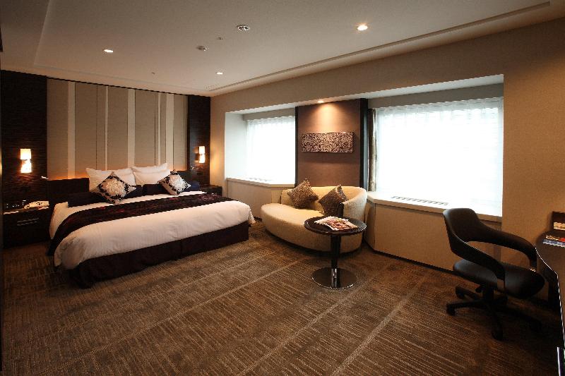 高级大房间, Cardiff Marriott
