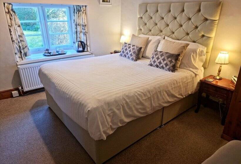 Классический Номер, Collaven Manor