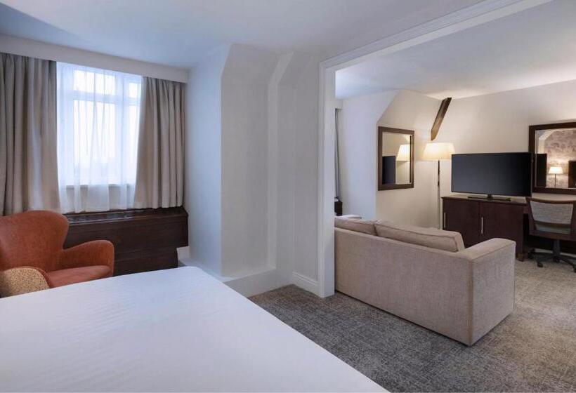 Номер Superior, Delta Hotels By Marriott York
