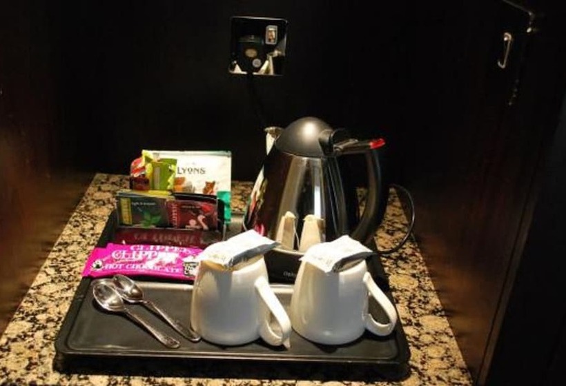 스탠다드 룸, Ettington Park Hotel, Stratford Upon Avon