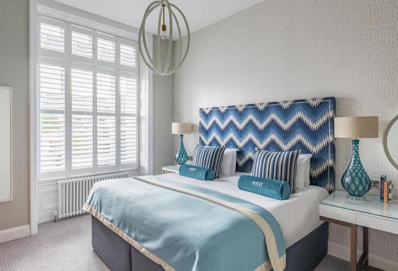 Номер Стандарт, Harbour Hotel Padstow